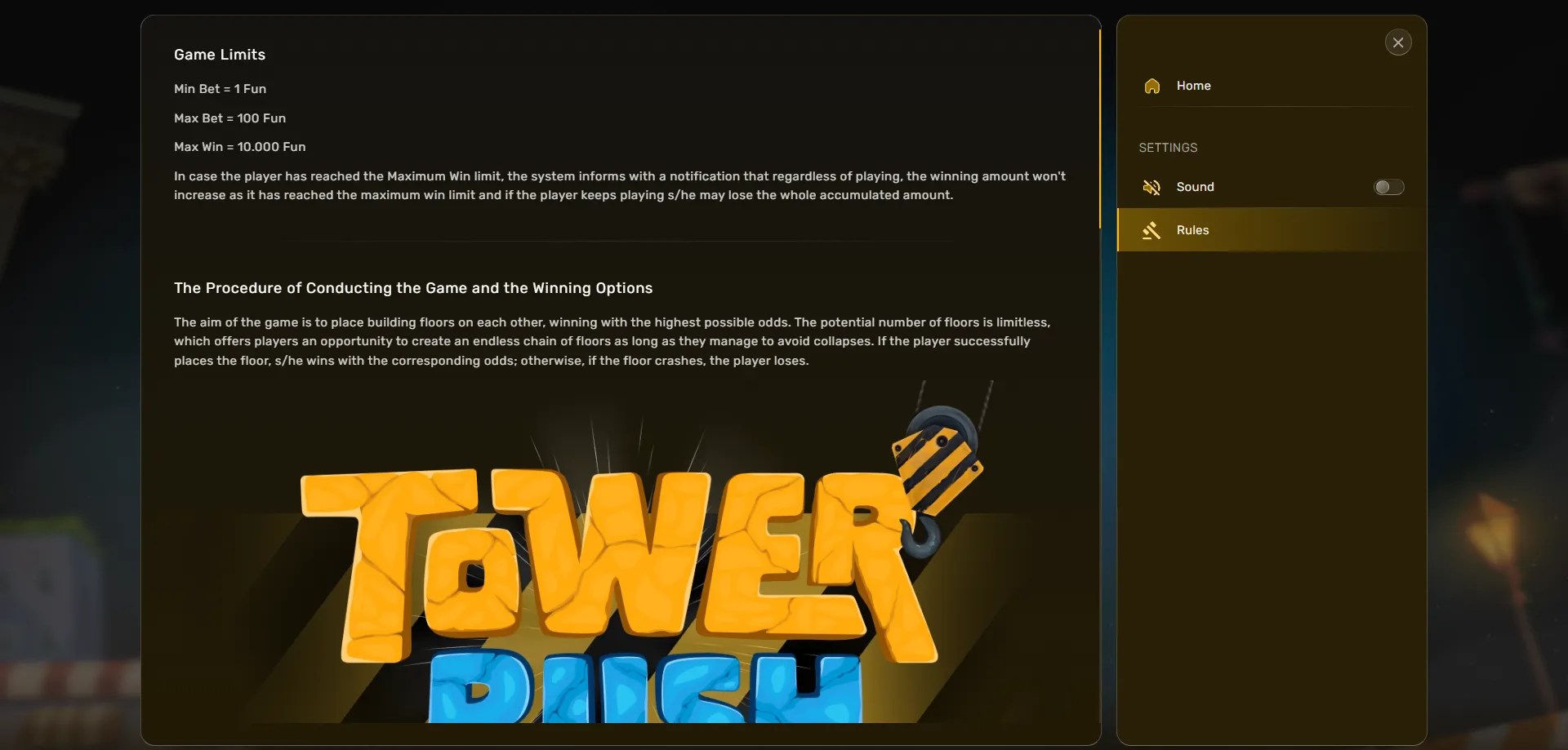 توافق لعبة tower rush مع الهاتف الذكي والحاسوب في مصر